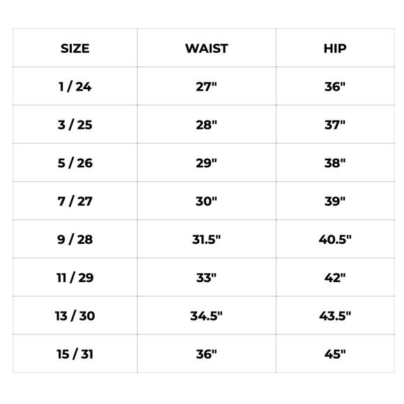 KanCan Kiara Ultra High Rise 90s Button Fly Boyfriend Jeans Womens Size 29 New - Picture 14 of 14